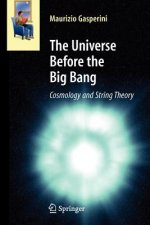 Universe Before the Big Bang