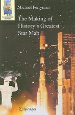 Making of History's Greatest Star Map