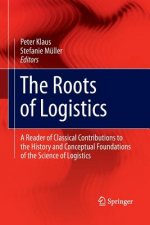 Roots of Logistics