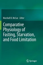 Comparative Physiology of Fasting, Starvation, and Food Limitation