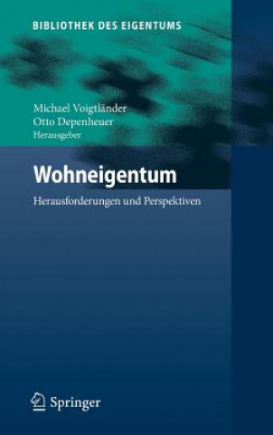 Wohneigentum