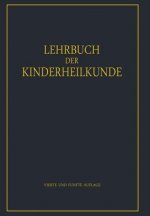 Lehrbuch Der Kinderheilkunde