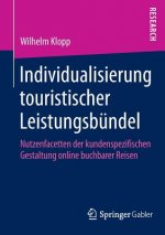 Individualisierung Touristischer Leistungsb ndel