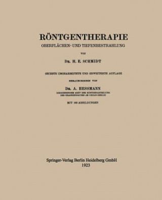 Roentgentherapie