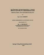 Roentgentherapie