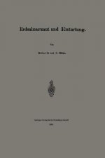 Erdsalzarmut Und Entartung