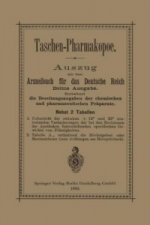 Taschen-Pharmakopoe