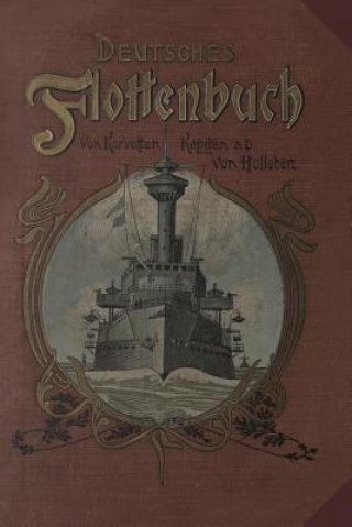 Deutsches Flottenbuch