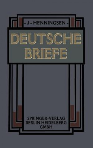 Deutsche Briefe