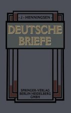 Deutsche Briefe