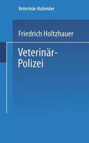 Veterin r-Polizei