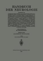 Handbuch Der Neurologie