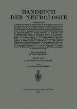 Handbuch Der Neurologie