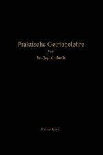 Praktische Getriebelehre