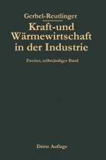 Kraft- Und Warmewirtschaft in Der Industrie