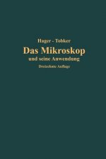 Mikroskop Und Seine Anwendung