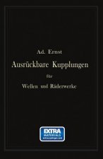 Ausruckbare Kupplungen Fur Wellen Und Raderwerke