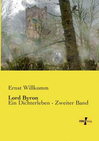 Lord Byron