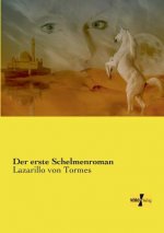 erste Schelmenroman