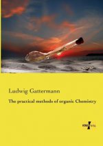 practical methods of organic Chemistry
