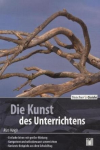 Teacher's Guide / Die Kunst des Unterrichtens