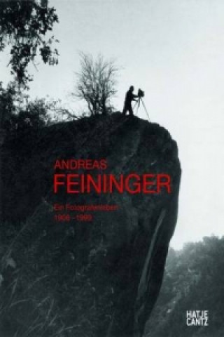 Andreas Feininger