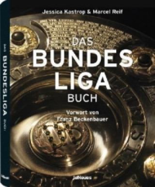 Das Bundesliga Buch, Collector's Edition