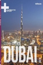 Interactive Coffee Table Book Cool Cities Dubai