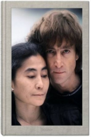 Kishin Shinoyama. John Lennon & Yoko Ono. Double Fantasy