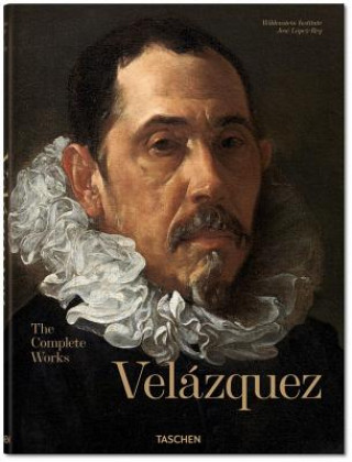 Velazquez. Complete Works