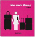 Yang Liu: Man meets Woman