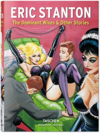 Stanton. The Dominant Wives and Other Stories