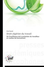Droit Algerien Du Travail