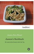Jasmin's Kochbuch