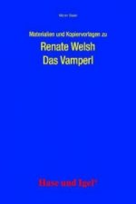 Materialien und Kopiervorlagen zu Renate Welsh 'Das Vamperl'