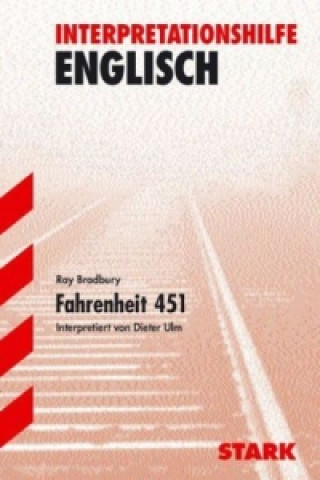 Ray Bradbury 'Fahrenheit 451'