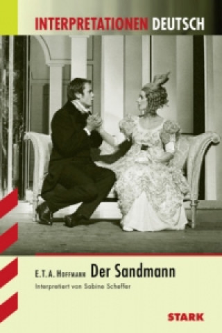 E.T.A. Hoffmann 'Der Sandmann'
