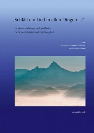 'Schläft ein Lied in allen Dingen . . .'