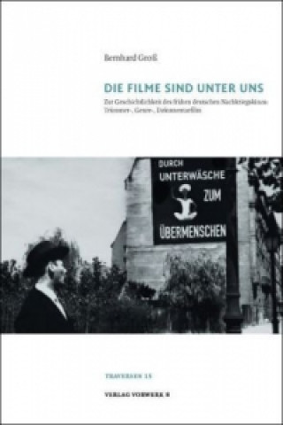 'Die Filme sind unter uns'