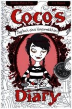Coco`s Diary - Tagebuch eines Vampirmädchens. Bd.1