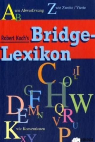 Robert Koch's Bridge-Lexikon