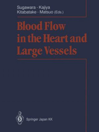 Blood Flow in the Heart and Large Vessels