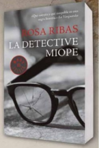 La detective miope