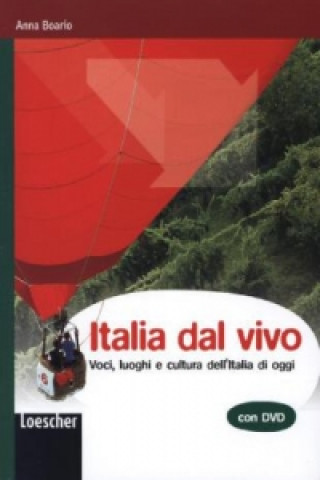 Italia dal vivo, DVD-ROM