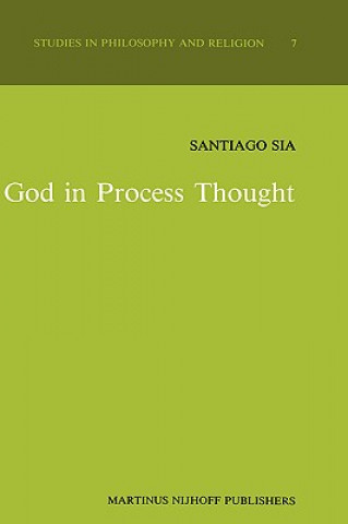 God in Process Thought