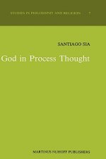 God in Process Thought