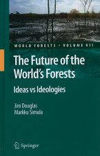 Future of the World's Forests