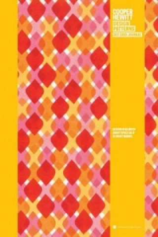 Cooper Hewitt Diamond Design Patterns Journal