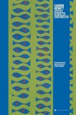 Cooper Hewitt Fish Design Patterns Journal