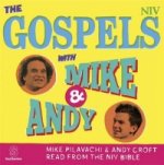 Gospels with Mike and Andy